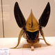 Illustration for article titled Japan's Wonderfully Strange Samurai Helmets